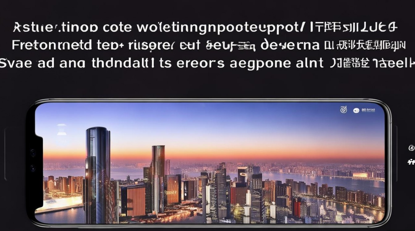华为手机原装壁纸找不到？设置教程在这里！