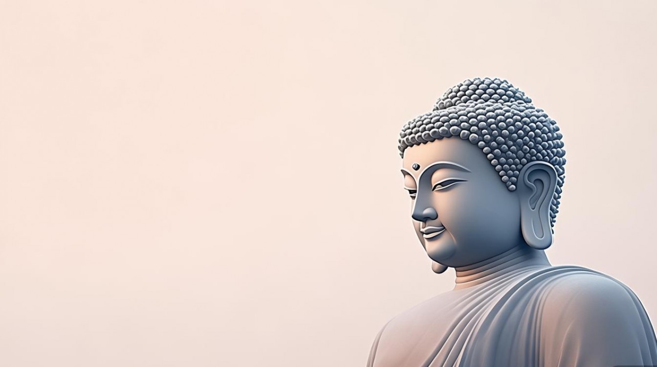 手机佛系壁纸怎么设置？高清简约款怎么找？