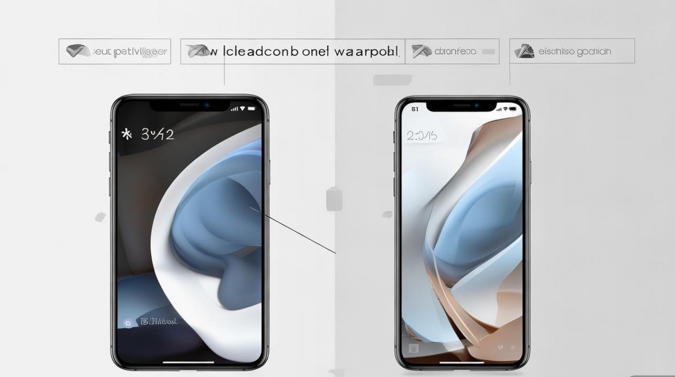 手机键盘壁纸怎么设置？安卓/ios系统操作步骤详解