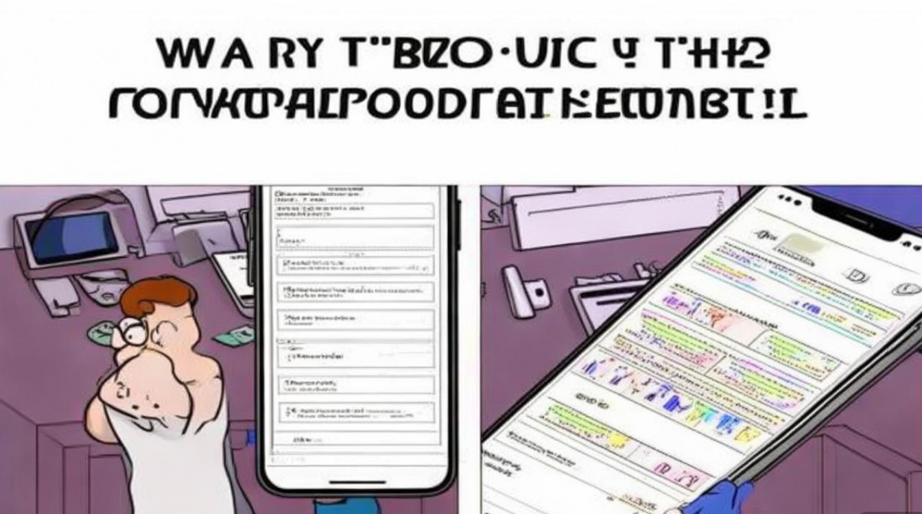 卓易手机壁纸设置找不到入口？详细步骤在这里！