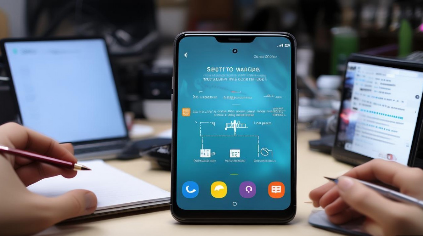 小米手机壁纸设置不了怎么办？详细步骤教你轻松搞定！