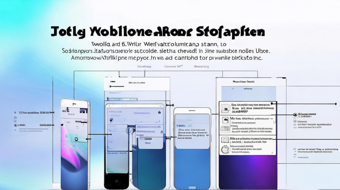 手机闹铃壁纸怎么设置？安卓/iOS通用方法分享