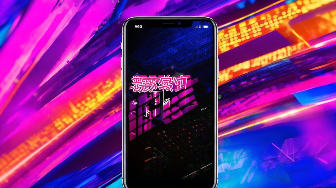 手机酷字壁纸怎么设置？30字长尾标题直接生成！