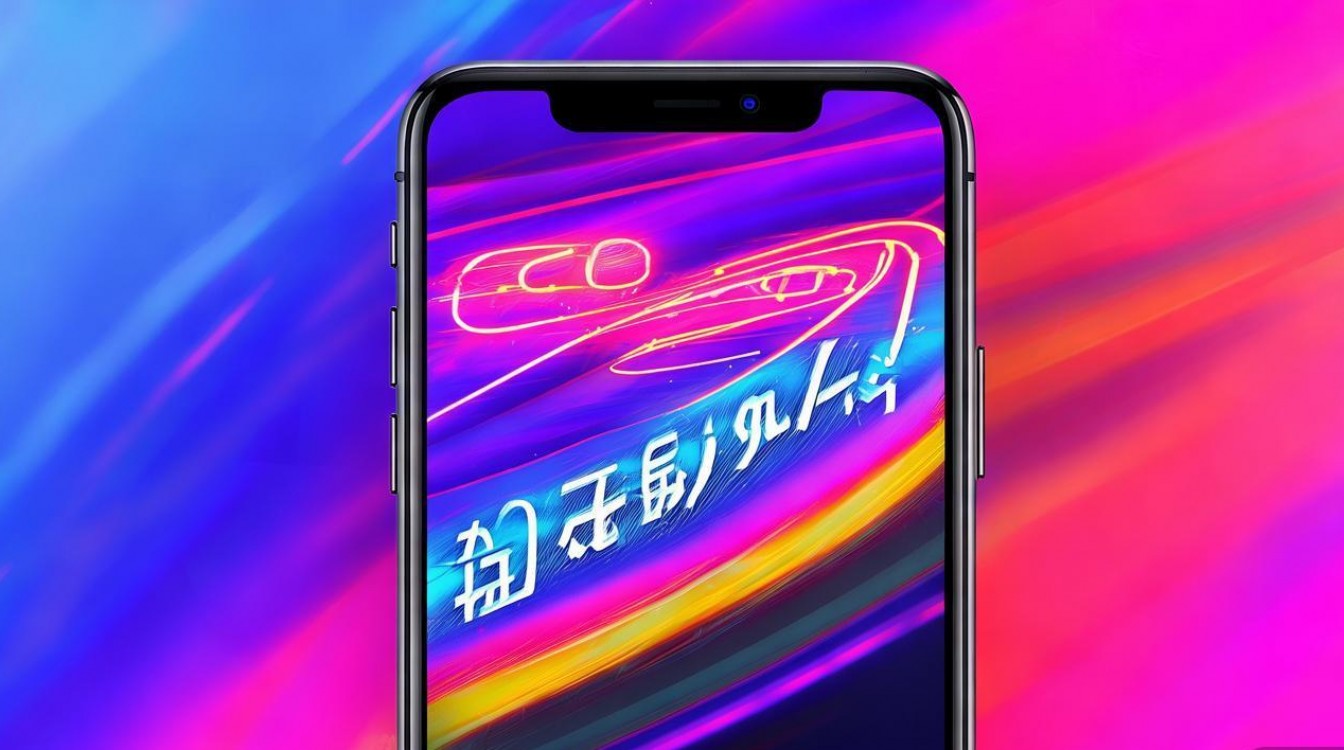 手机酷字壁纸怎么设置？30字长尾标题直接生成！