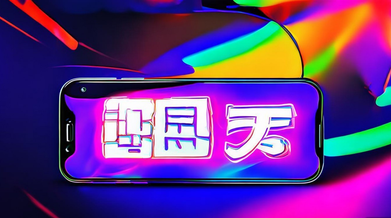 手机酷字壁纸怎么设置？30字长尾标题直接生成！