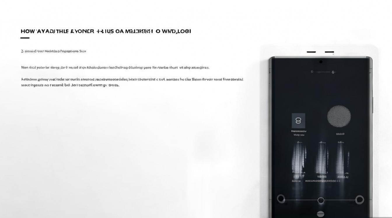 VIVO NEX手机如何自己设置壁纸？详细步骤是什么？