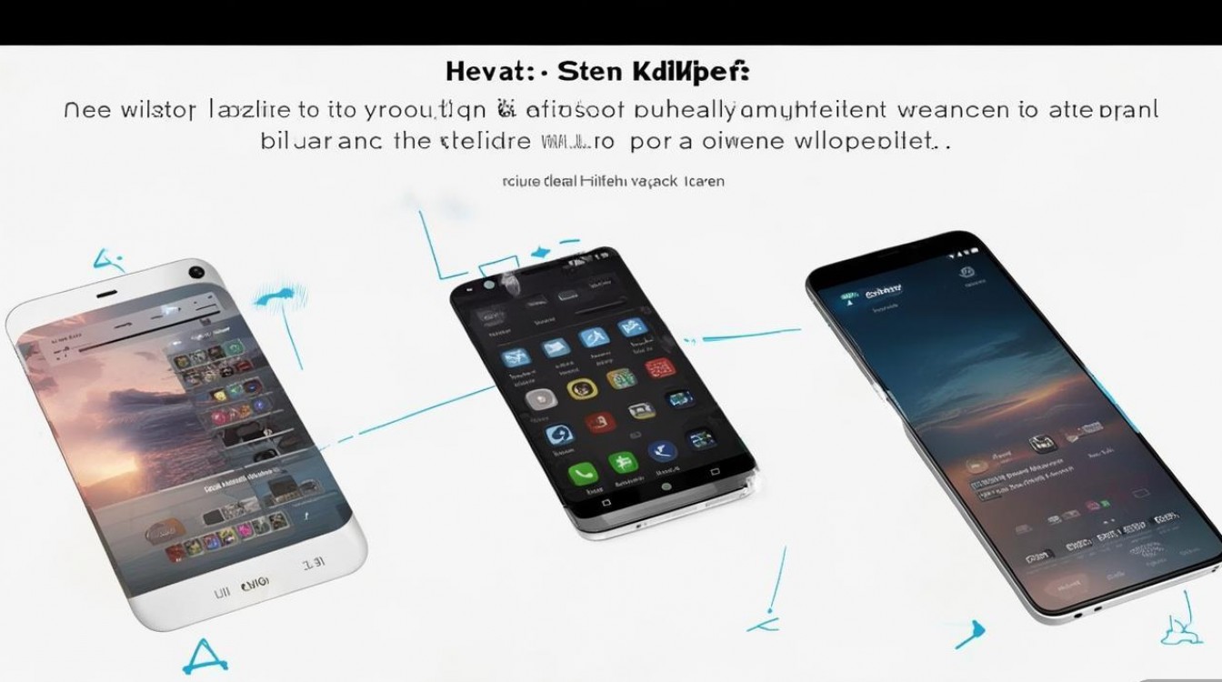 VIVO NEX手机如何自己设置壁纸？详细步骤是什么？