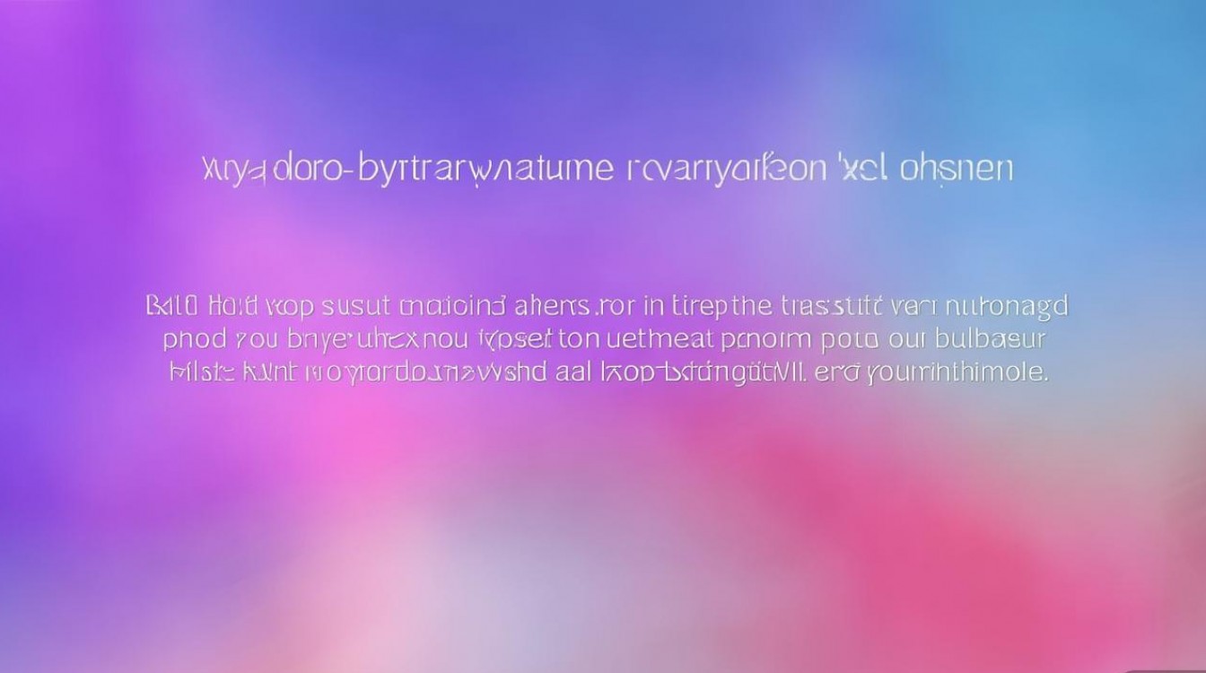 手机壁纸如何设置自动切换？有没有简单方法？