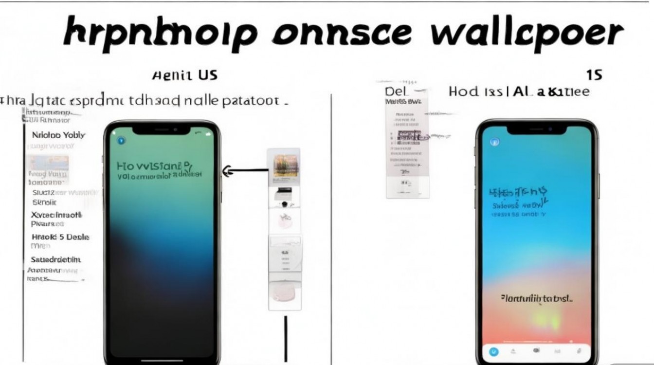 手机动态壁纸怎么设置？安卓/iOS安置教程步骤详解