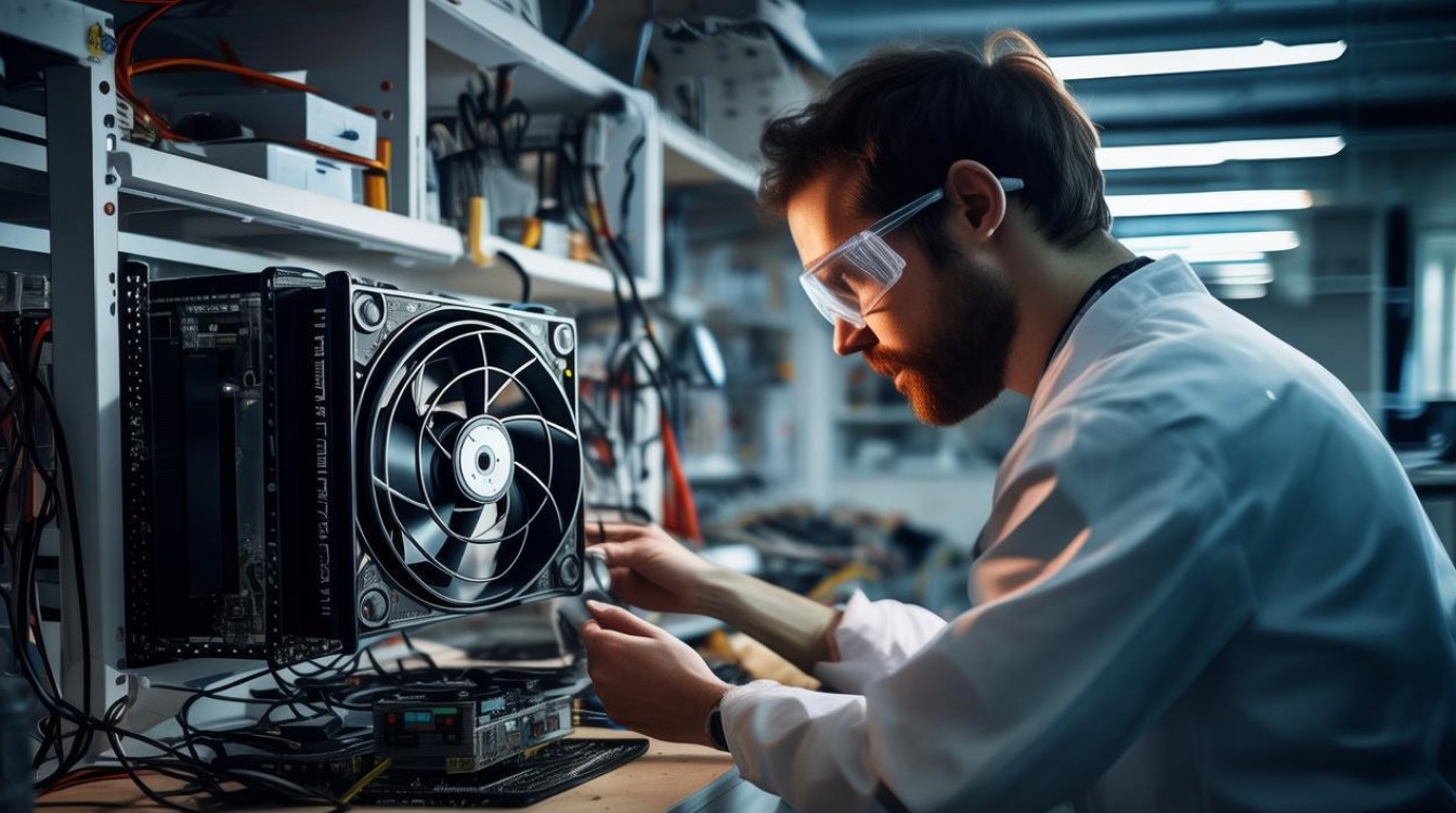 组装电脑风扇转速怎么调才合适? 组装电脑风扇转速怎么调才合适?