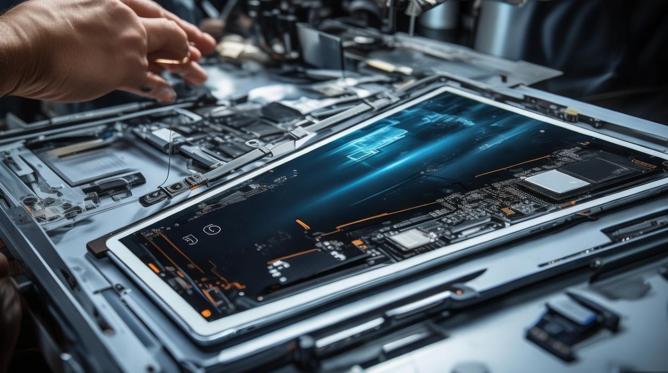 如何组装出最好的平板电脑？关键配置与步骤详解