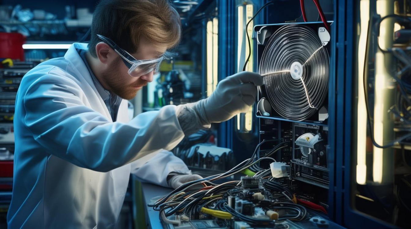 组装电脑风扇转速怎么调才合适? 组装电脑风扇转速怎么调才合适?