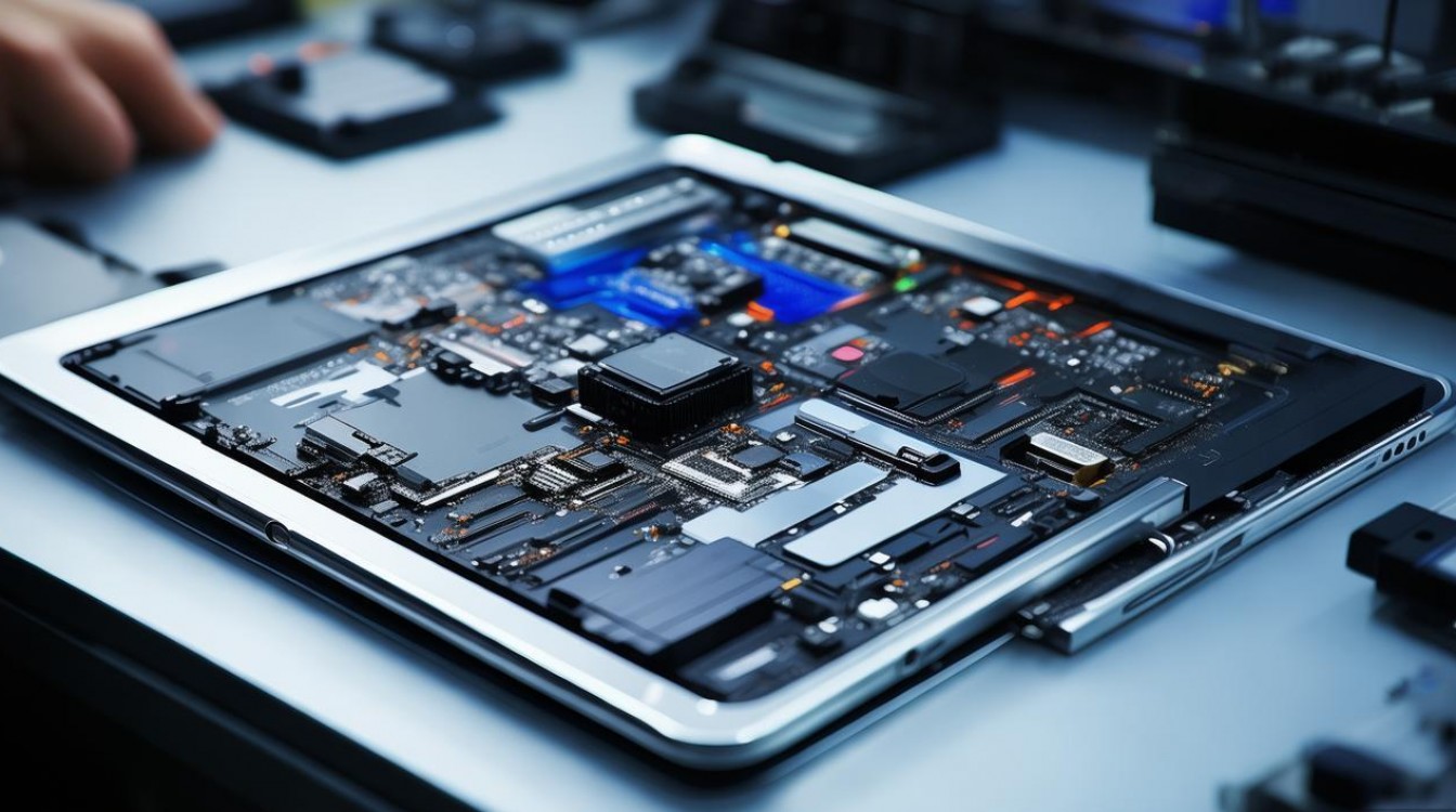 如何组装出最好的平板电脑？关键配置与步骤详解