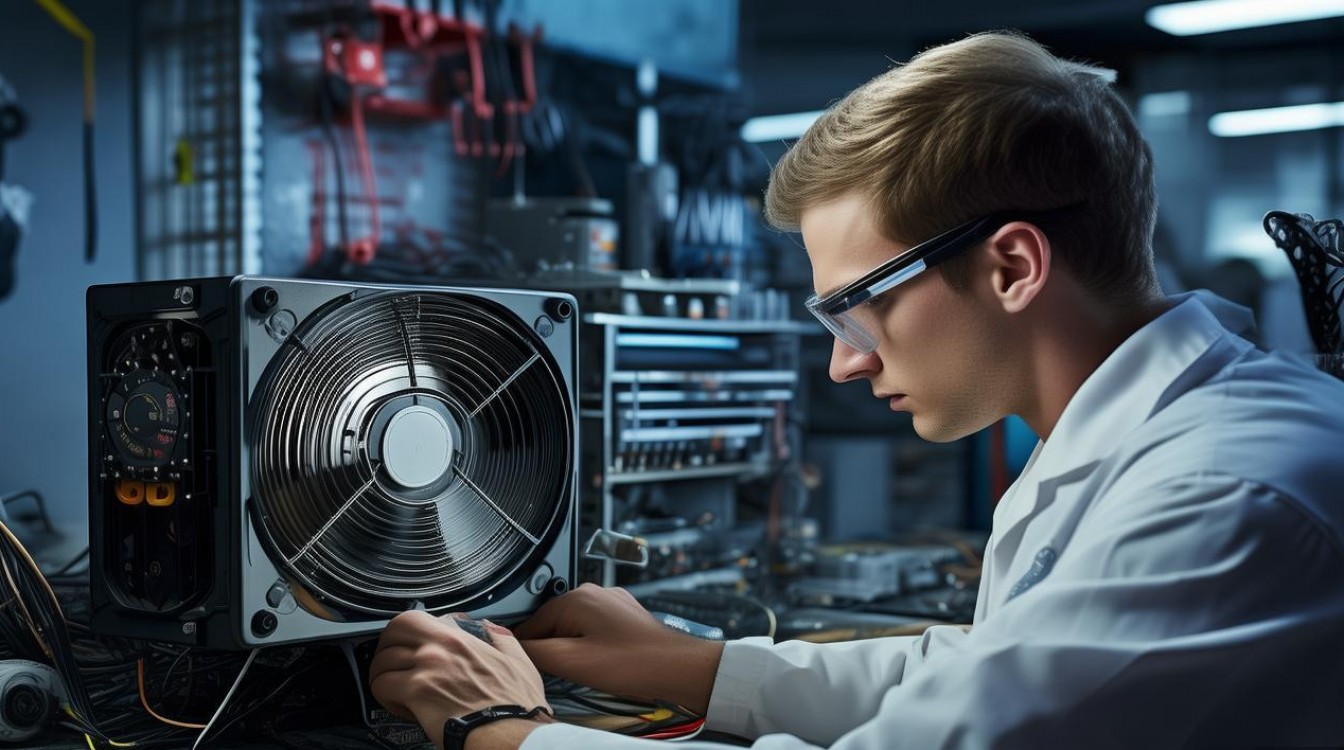 组装电脑风扇转速怎么调才合适? 组装电脑风扇转速怎么调才合适?