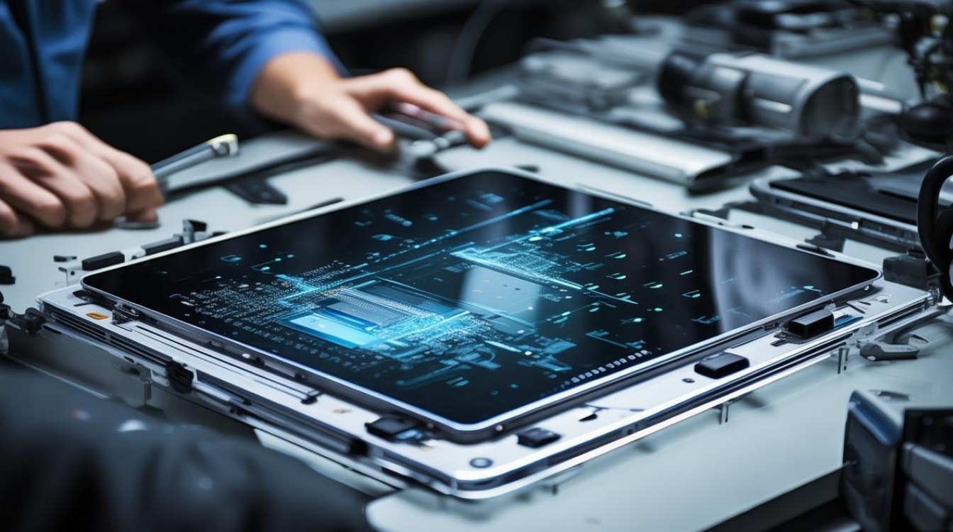 如何组装出最好的平板电脑？关键配置与步骤详解