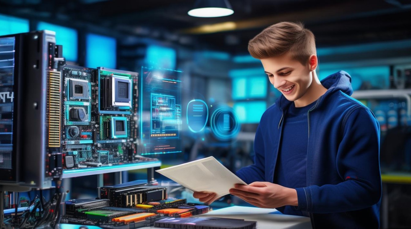 自由搭配卡组装电脑，小白如何避坑不踩雷？