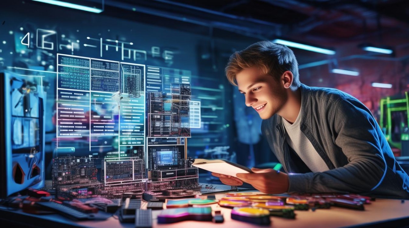 自由搭配卡组装电脑，小白如何避坑不踩雷？