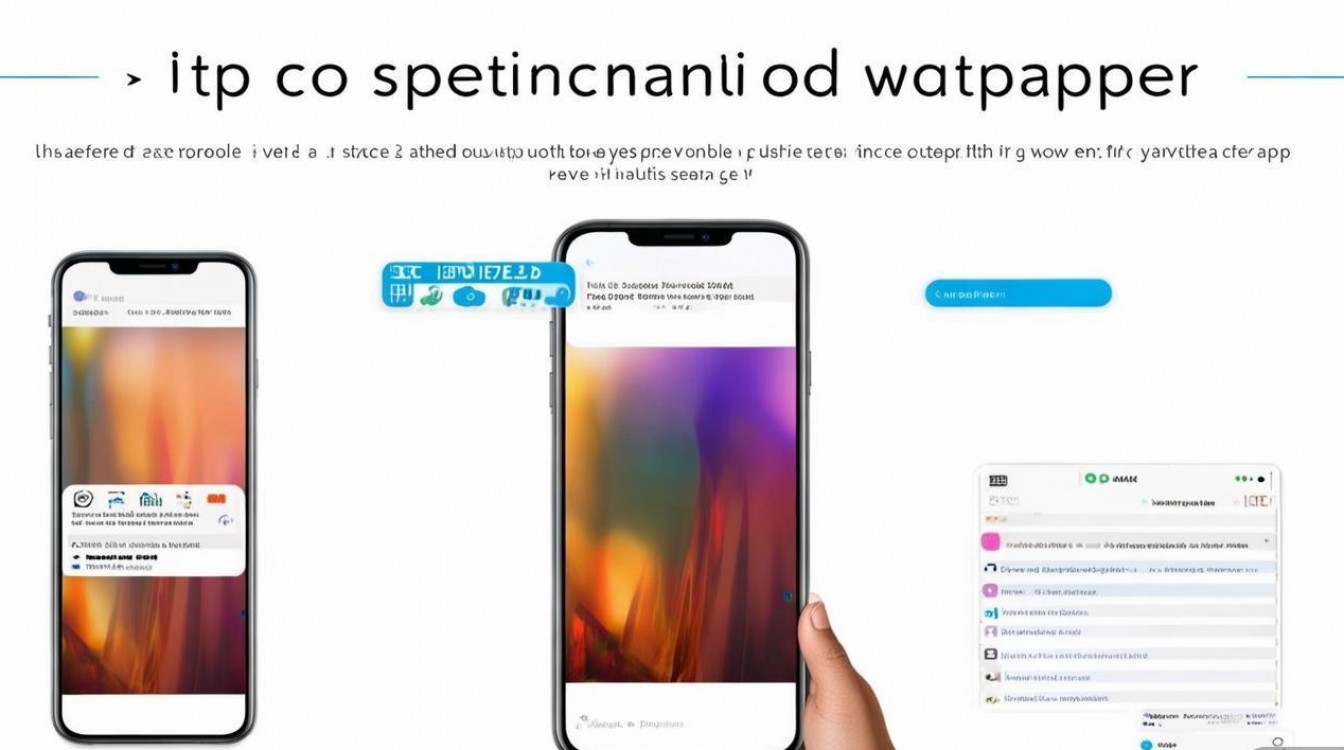 oppo手机如何设置个性化壁纸？详细步骤教程在这里