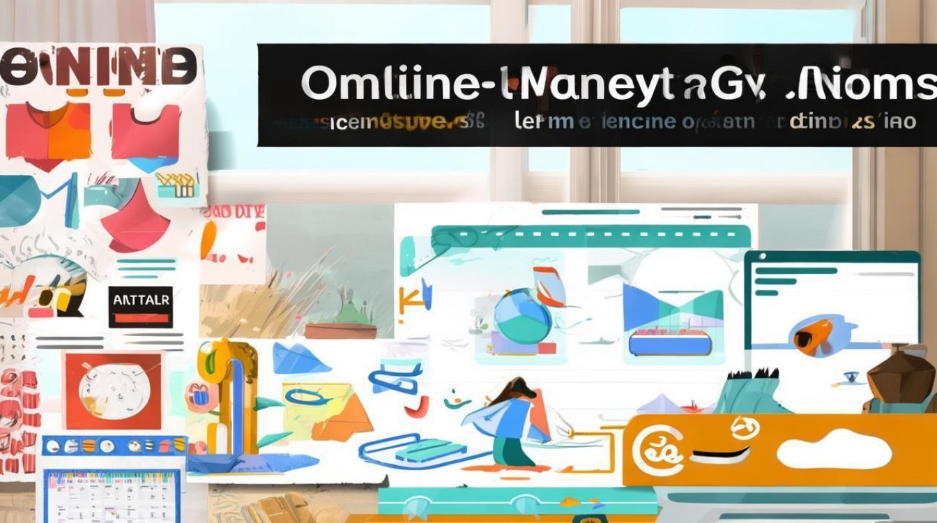 现在在家用什么网赚靠谱？新手能做的有哪些？