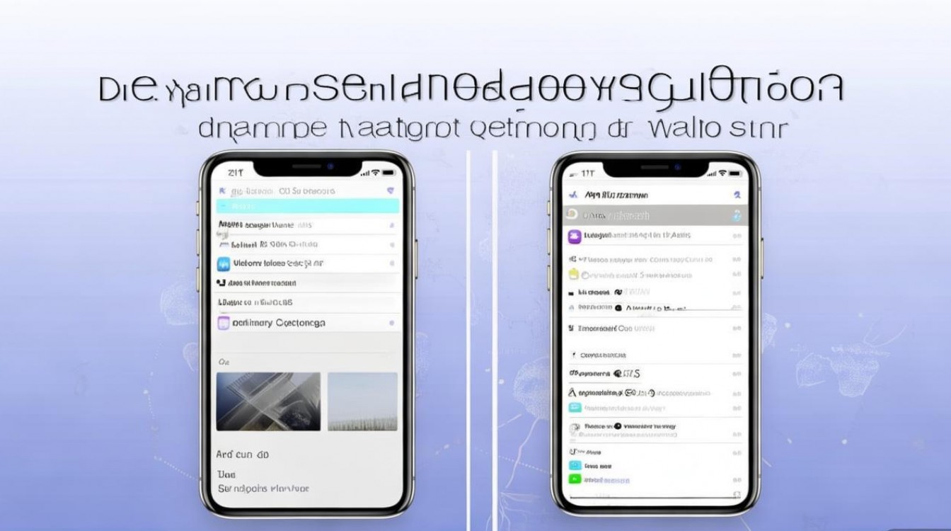 如何设置动态壁纸手机？安卓/ios通用步骤详解