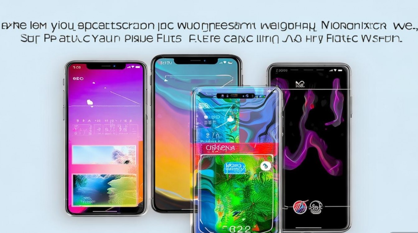 手机壁纸怎么设置才好看？新手也能秒会的技巧有哪些？