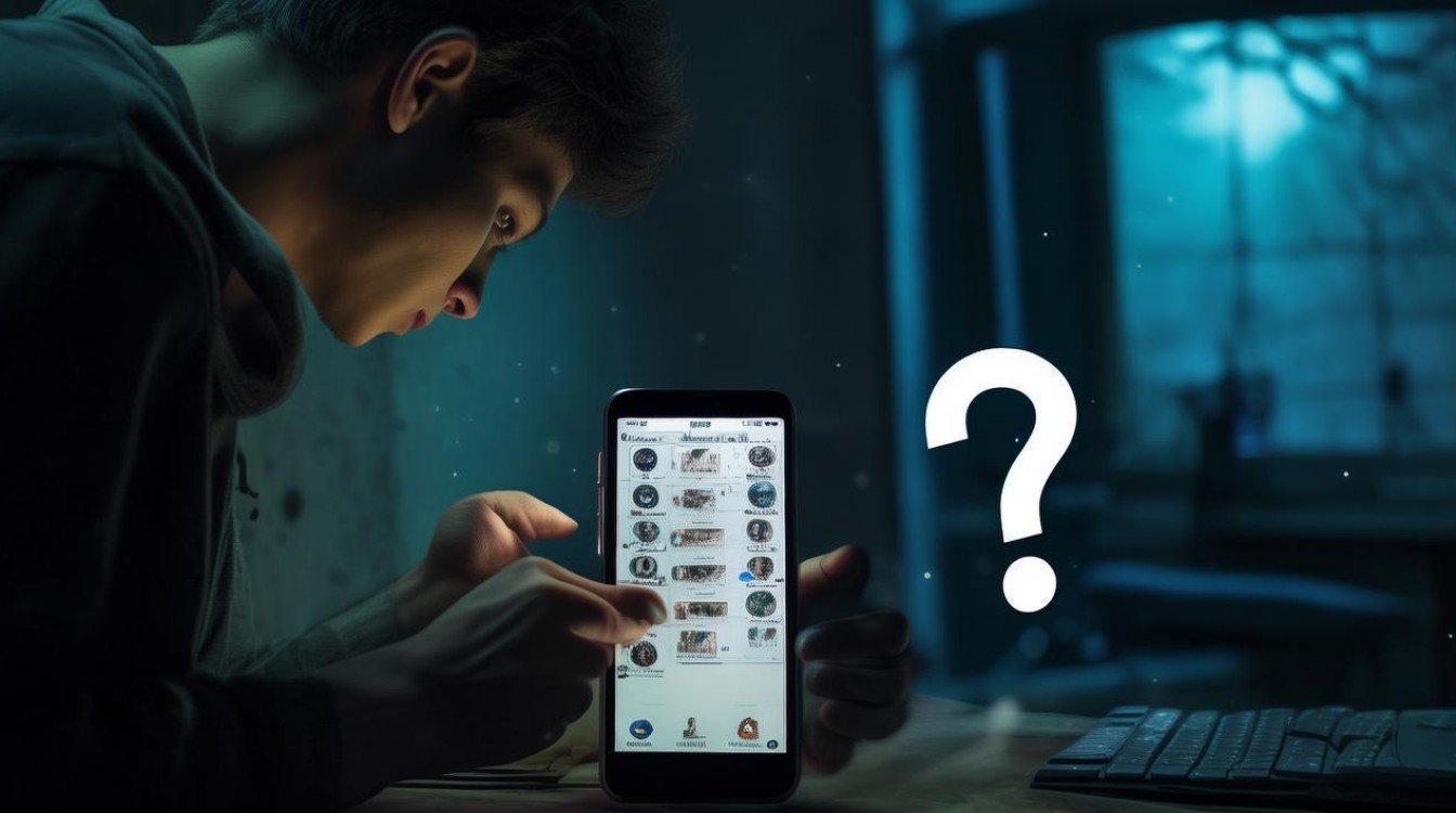 如何设置壁纸偷看手机？安全吗？会被发现吗？