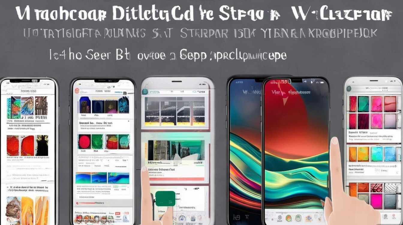 如何设置灵动壁纸手机？新手必看步骤教程详解