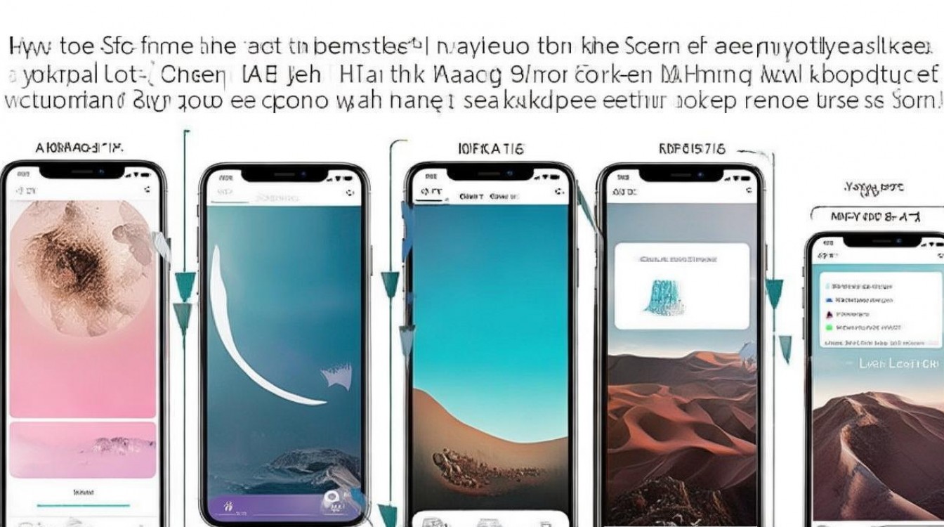 如何设置整套壁纸手机？动态锁屏与主屏壁纸怎么同步？