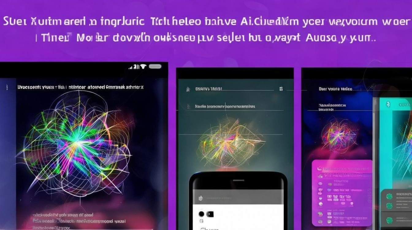 手机如何设置音乐壁纸？动态音乐壁纸设置教程详解