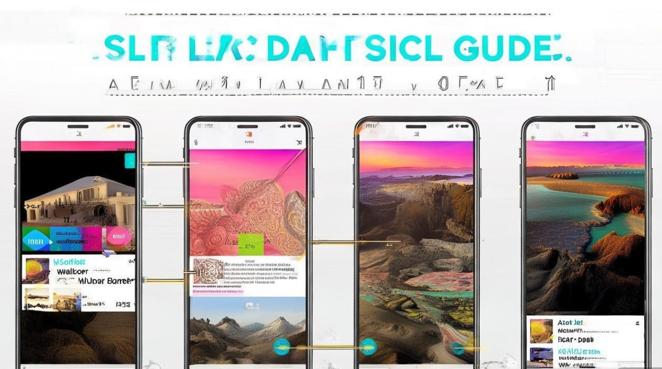 如何设置花边手机壁纸？新手必学详细步骤在这里！