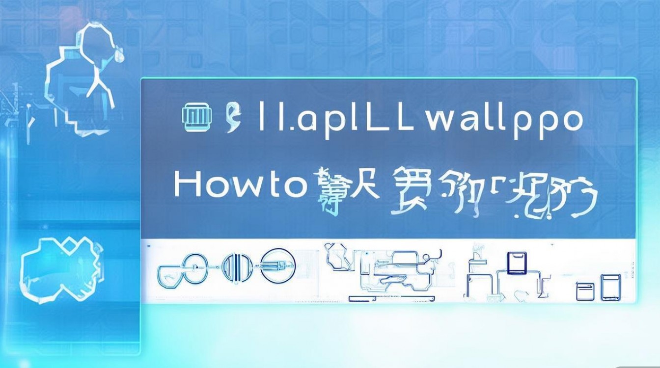 手机壁纸如何设置全部？批量设置教程在这里！