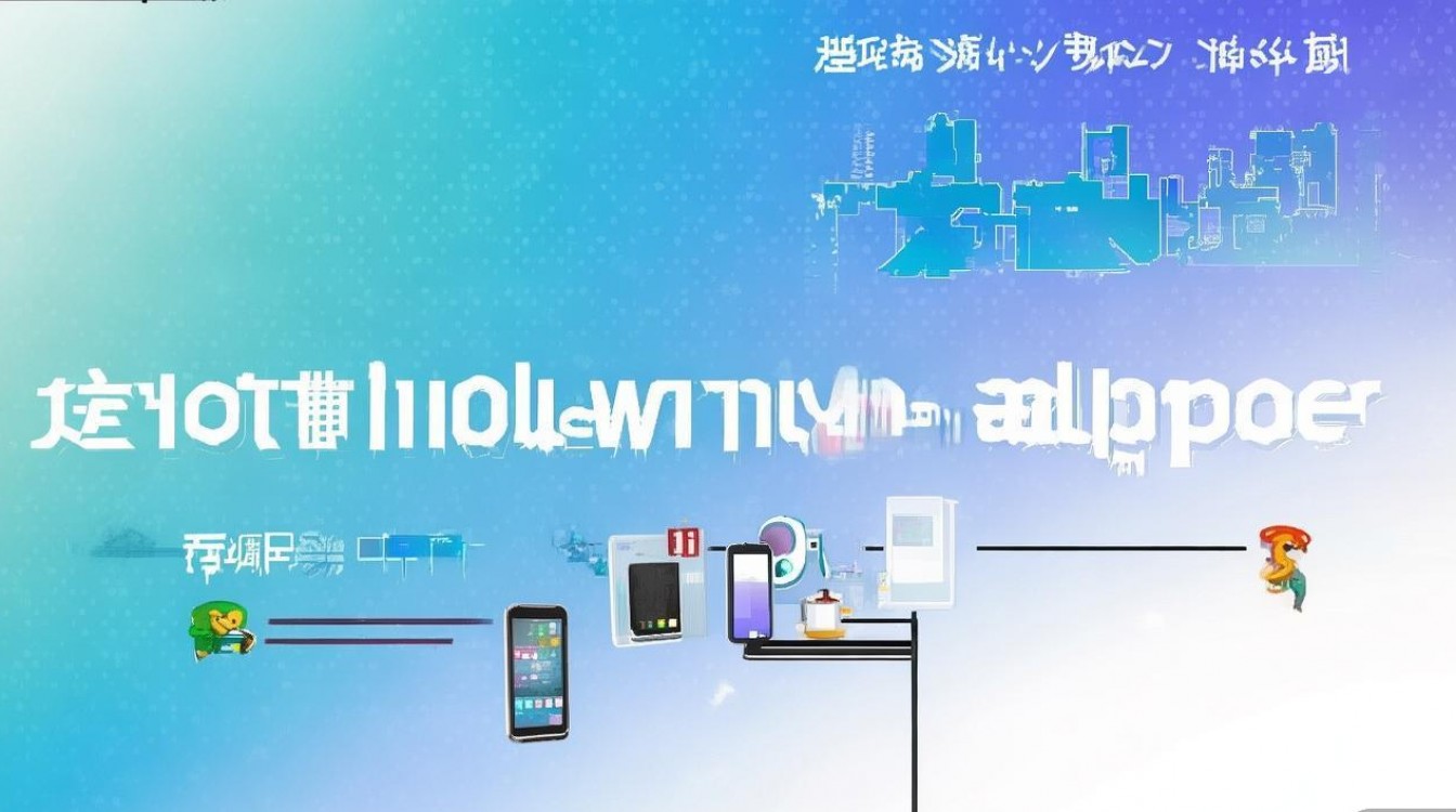 手机壁纸如何设置全部？批量设置教程在这里！