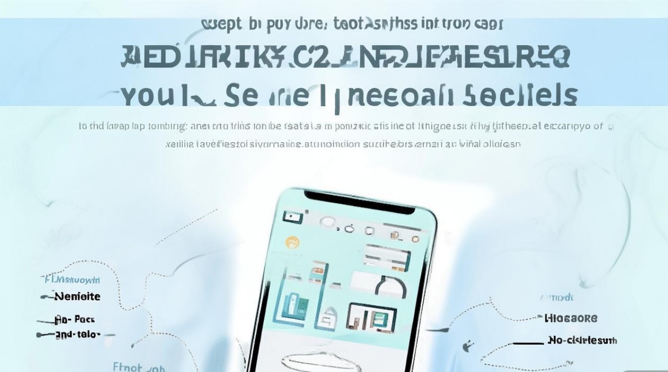 手机壁纸太大怎么设置？教你调整尺寸适配屏幕。