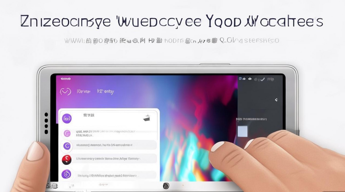 如何手机qq设置壁纸