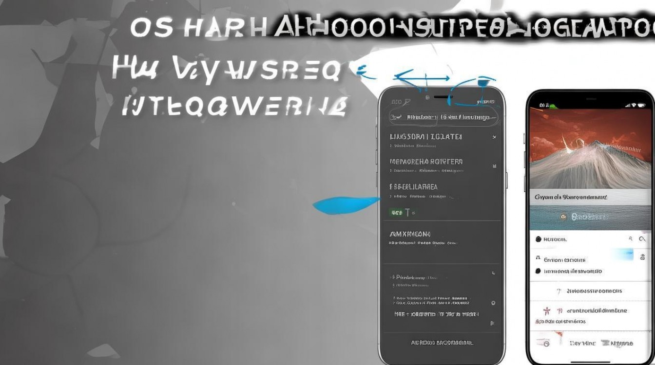 如何设置隐秘壁纸手机？安卓/iOS隐藏方法有哪些？