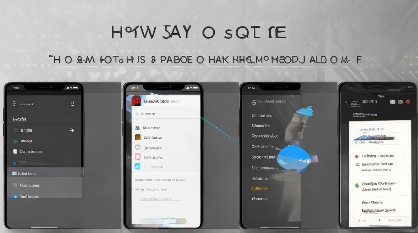 如何设置隐秘壁纸手机？安卓/iOS隐藏方法有哪些？