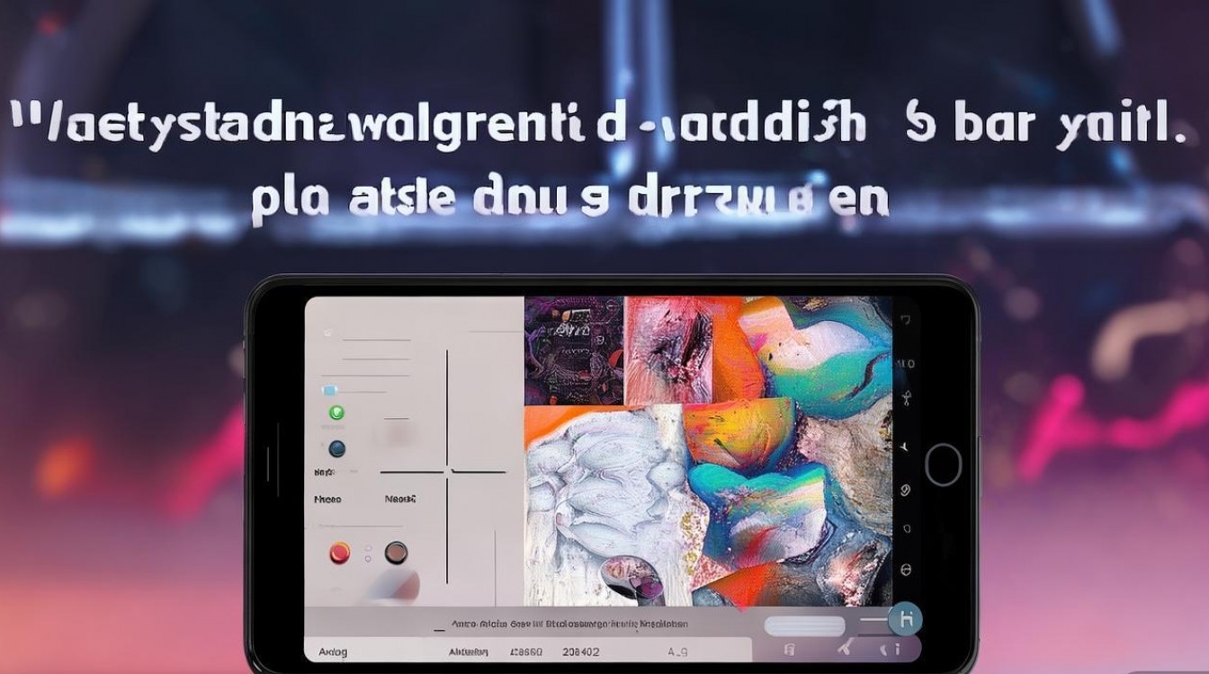 手机扣扣怎么自定义设置个性化壁纸？