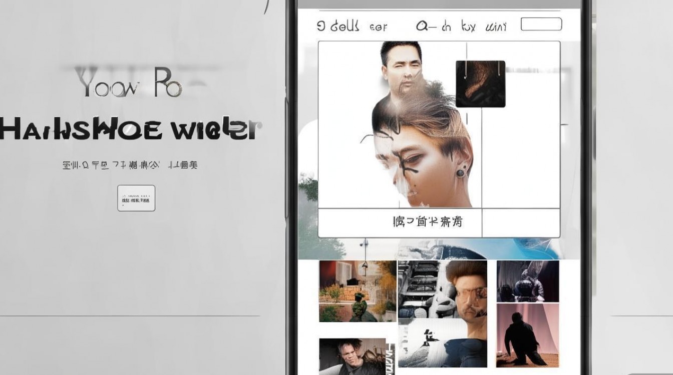 手机怎么设置帅哥壁纸？具体步骤和推荐壁纸有哪些？