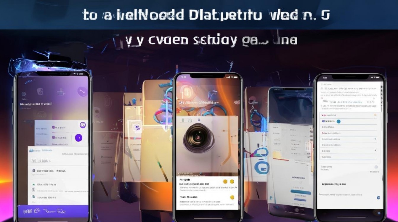 手机如何把视频设成壁纸？动态壁纸设置方法详解