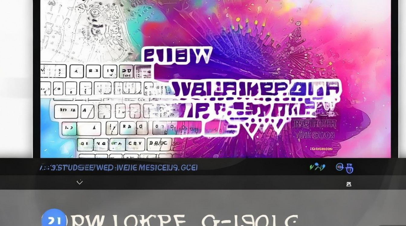 手机如何设置键盘壁纸