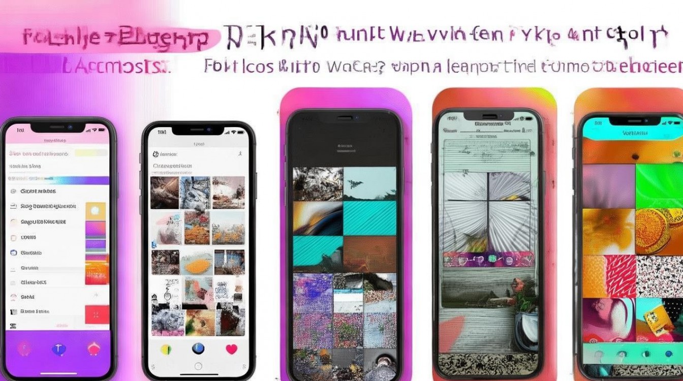 手机壁纸如何随意设置？解锁自定义技巧与素材库攻略