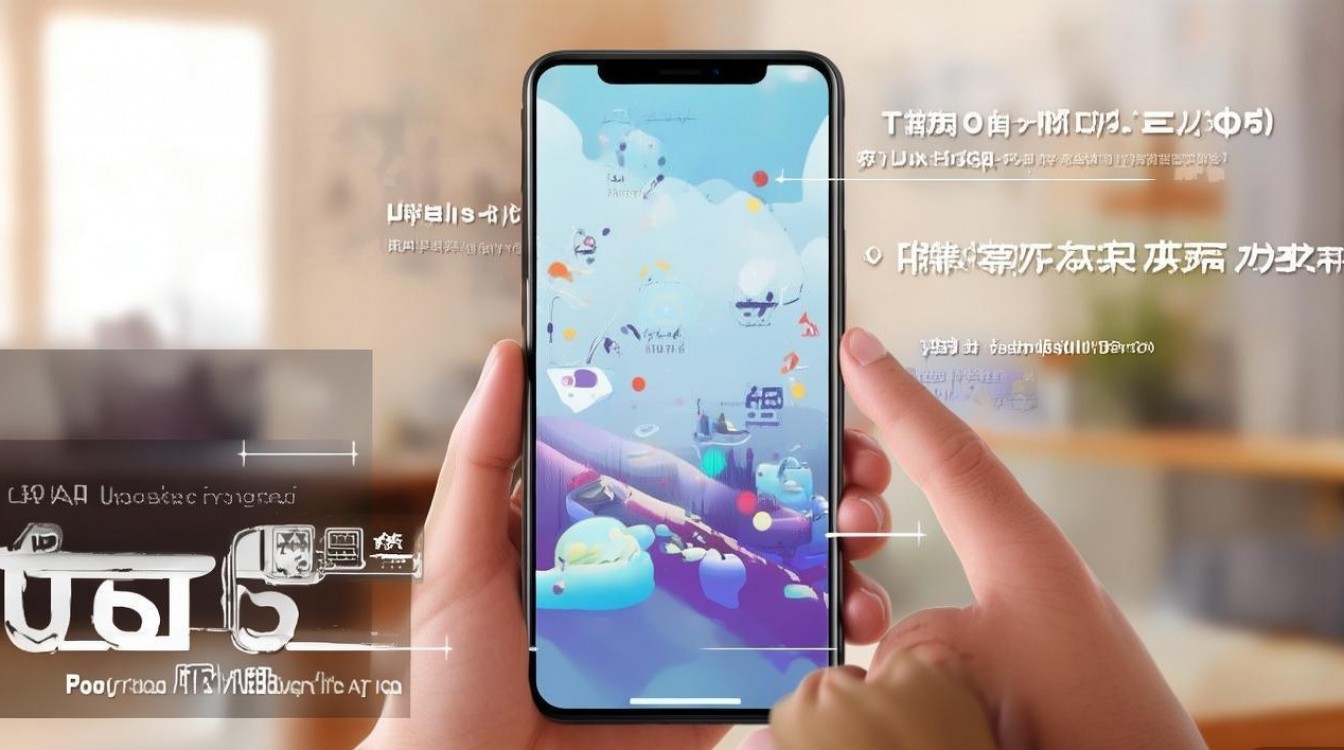 咕咚手机壁纸怎么设置？手把手教你搞定！