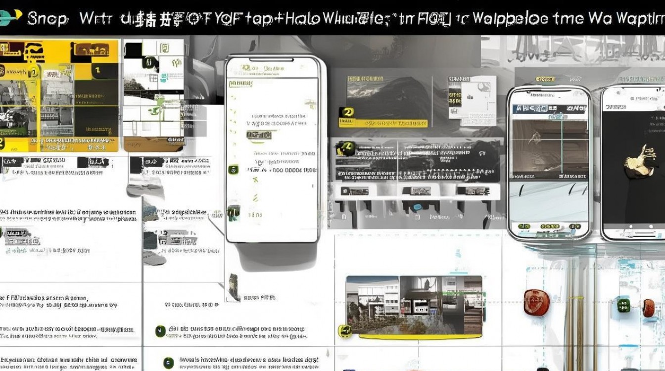 如何设置变态壁纸手机？步骤教程与安全风险详解