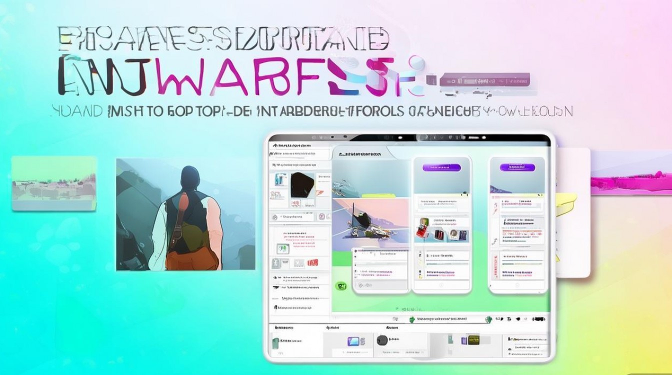 手机壁纸姓名怎么设置？个性化姓名壁纸教程在此
