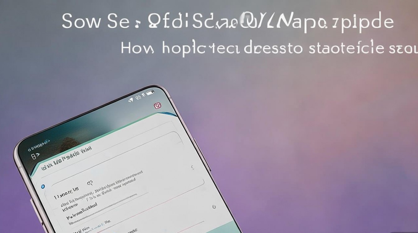 手机视频如何设置壁纸