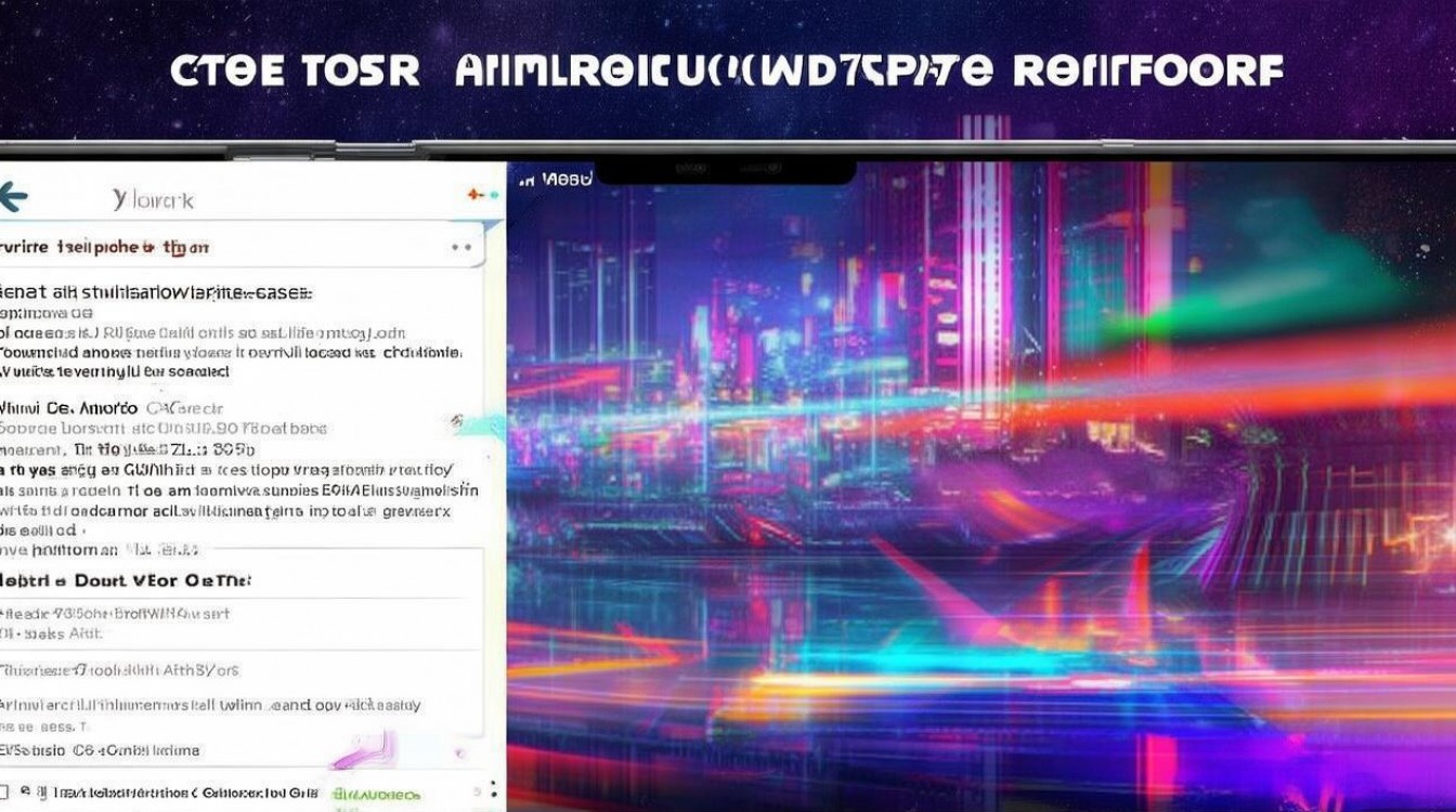 手机怎么设置动态GIF壁纸？安卓/ios方法详解