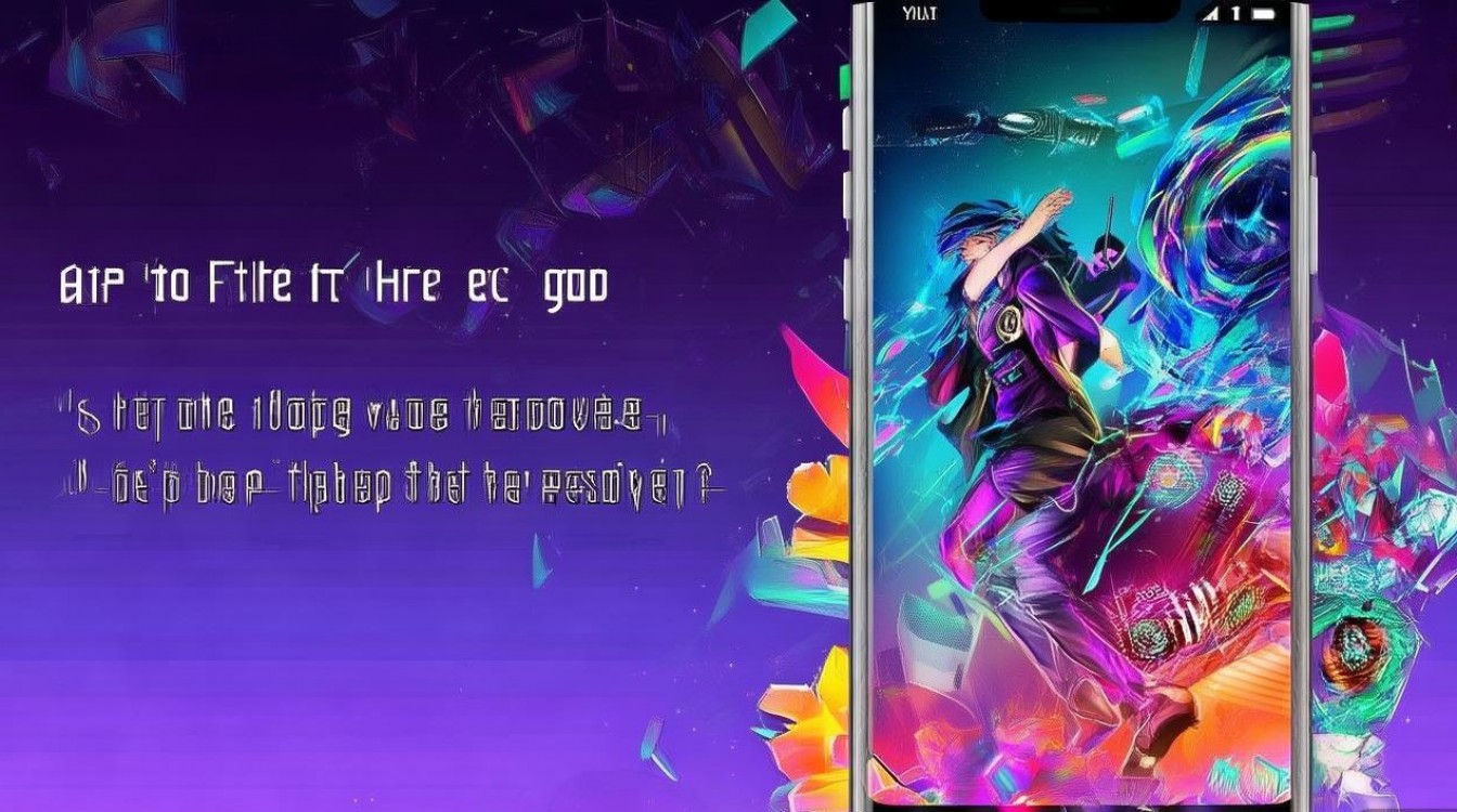 手机壁纸动漫如何设置？详细步骤教程在这里！