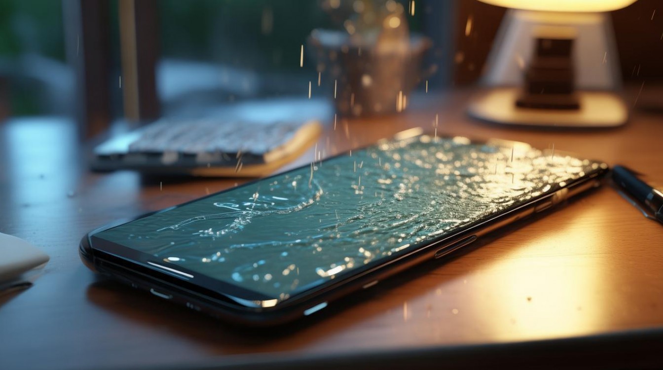 手机如何设置下雨壁纸
