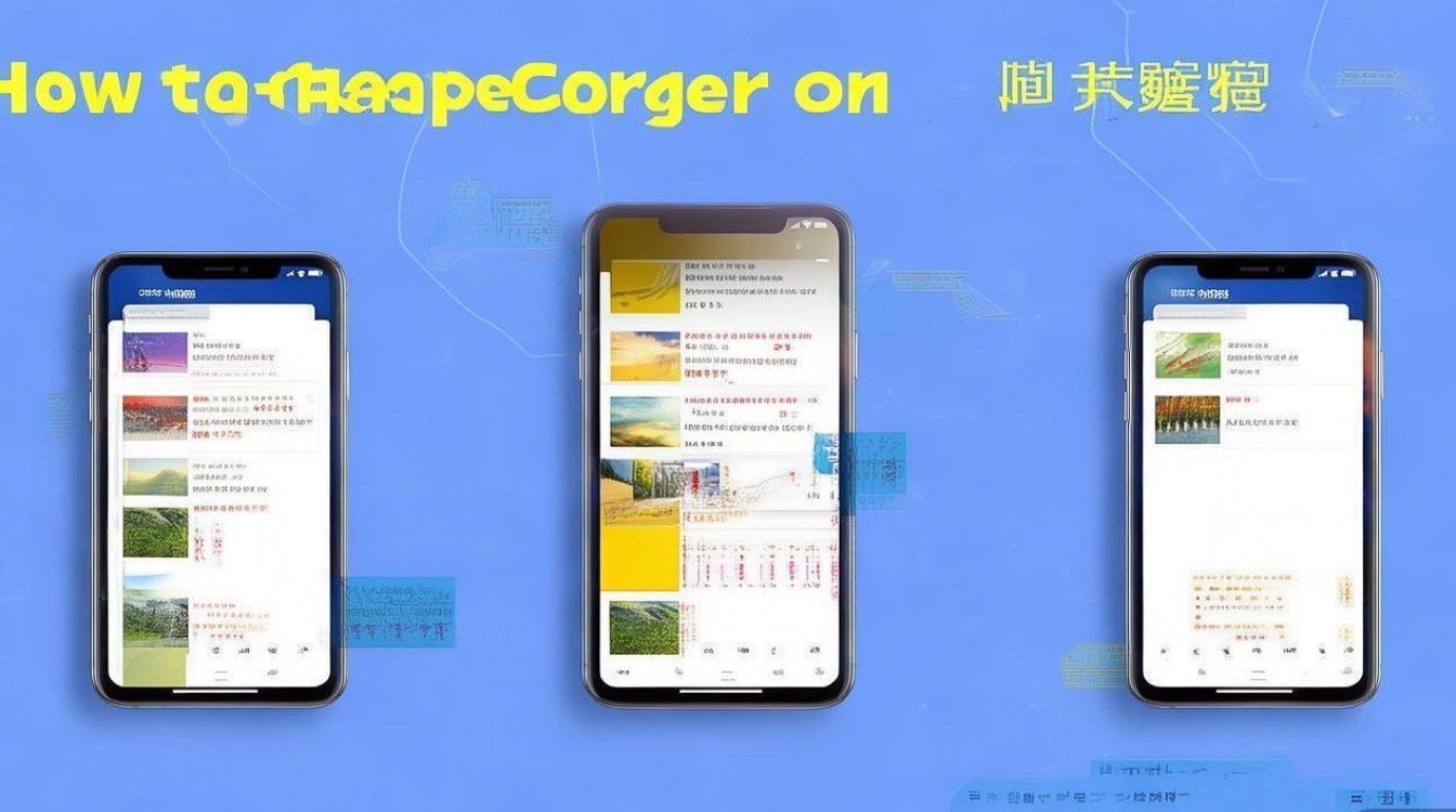 微米手机怎么换壁纸？新手必看设置教程来了！