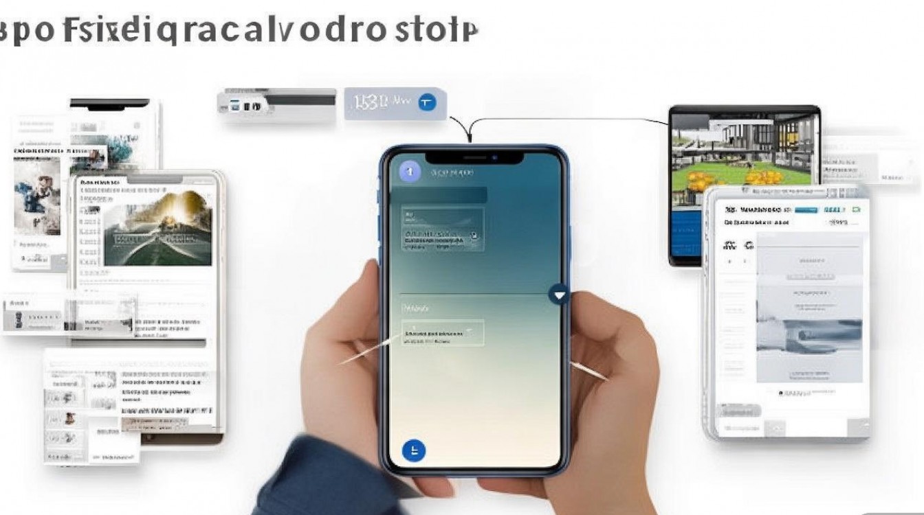 手机怎么设置固定壁纸？安卓/ios步骤详解